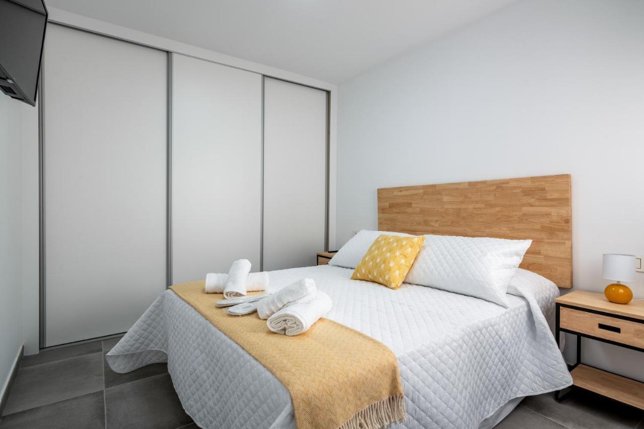 Ferienwohnung Atico En Casco Antiguo Marbella Exterior foto