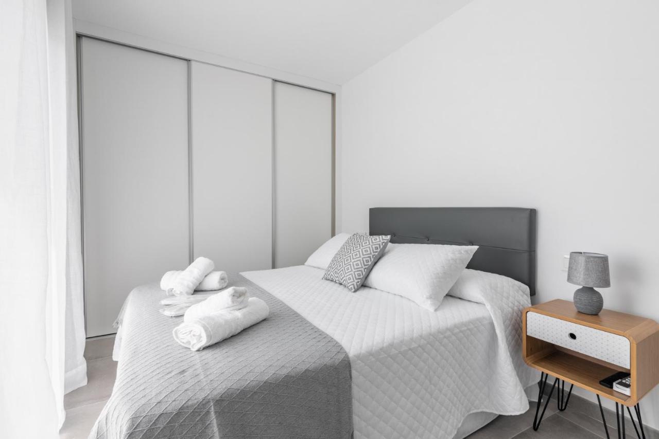 Ferienwohnung Atico En Casco Antiguo Marbella Exterior foto
